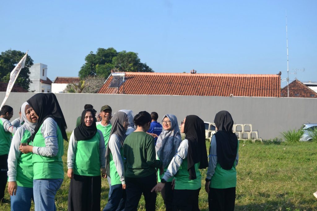 Provider Outbound Jakarta Pusat