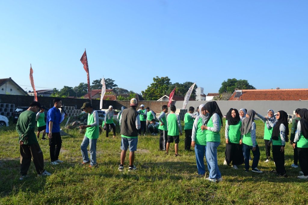 Provider Outbound Gorontalo