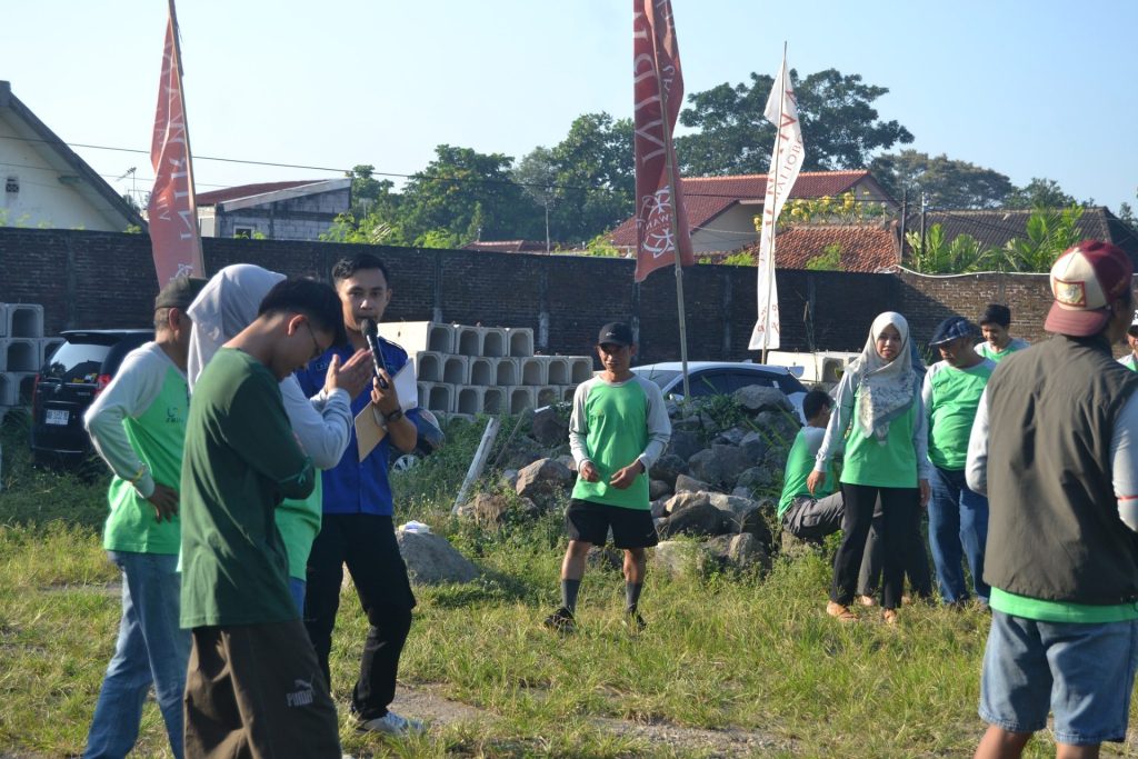 Provider Outbound Probolinggo