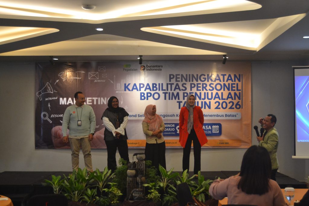Cara Membangun Budaya Saling Memberi Solusi di Dalam Tim