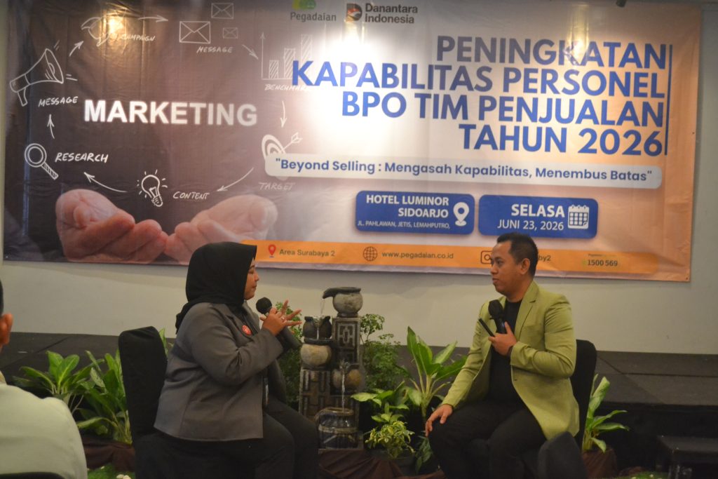 Cara Menghadapi Prospek yang Terlalu Banyak