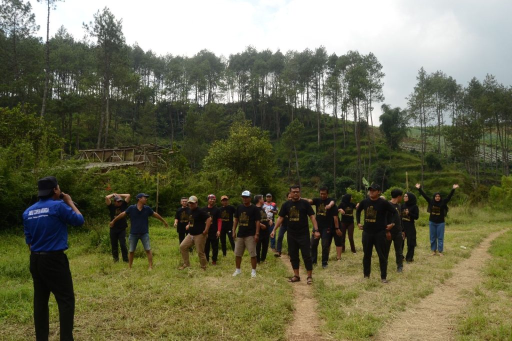 Provider Outbound Lombok