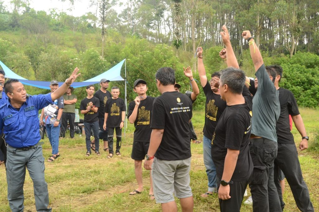Provider Outbound Brebes
