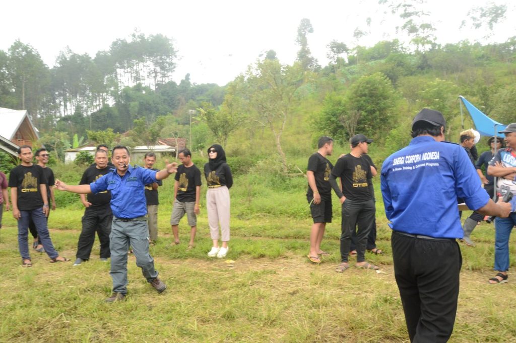 Provider Outbound Banyuwangi