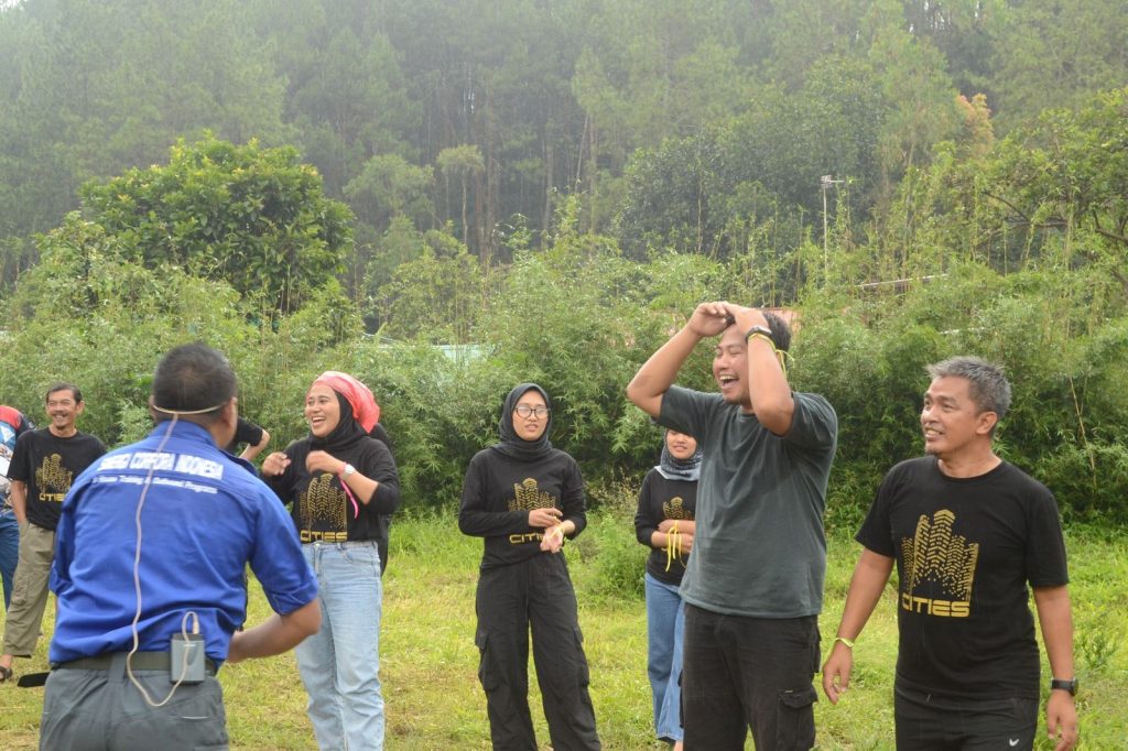 Provider Outbound Batang