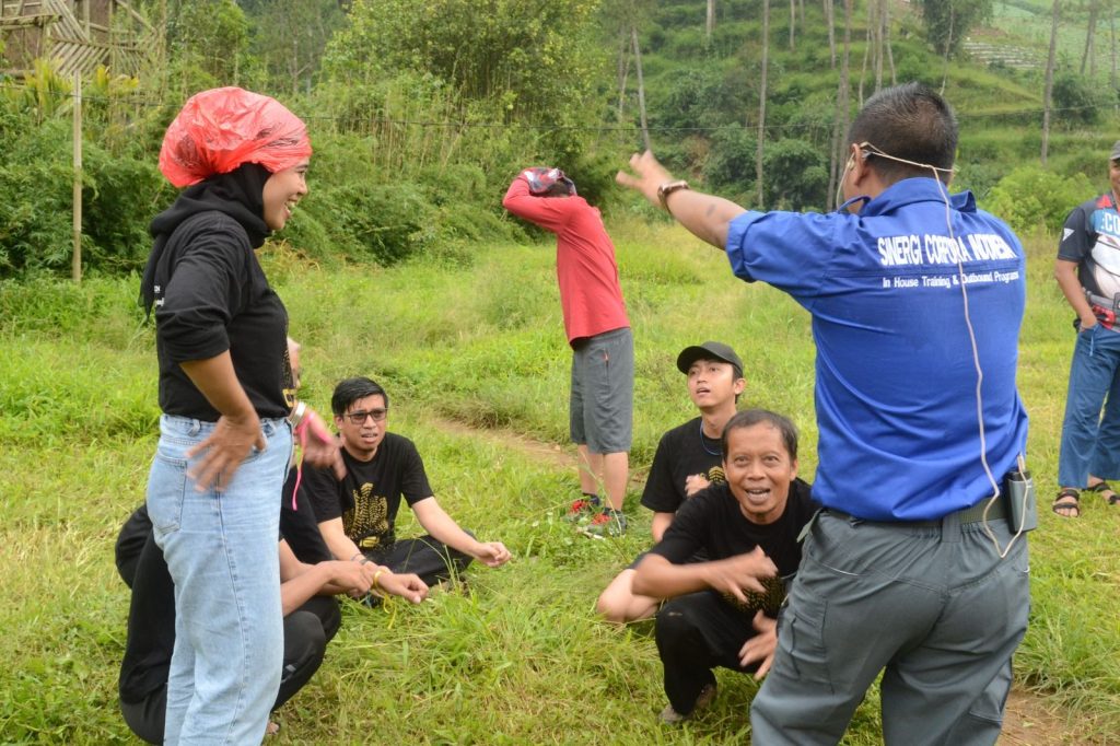 Provider Outbound Semarang