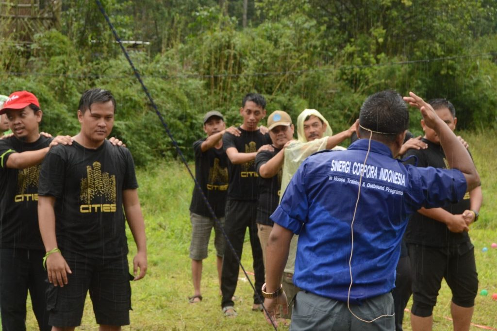 Provider Outbound Depok