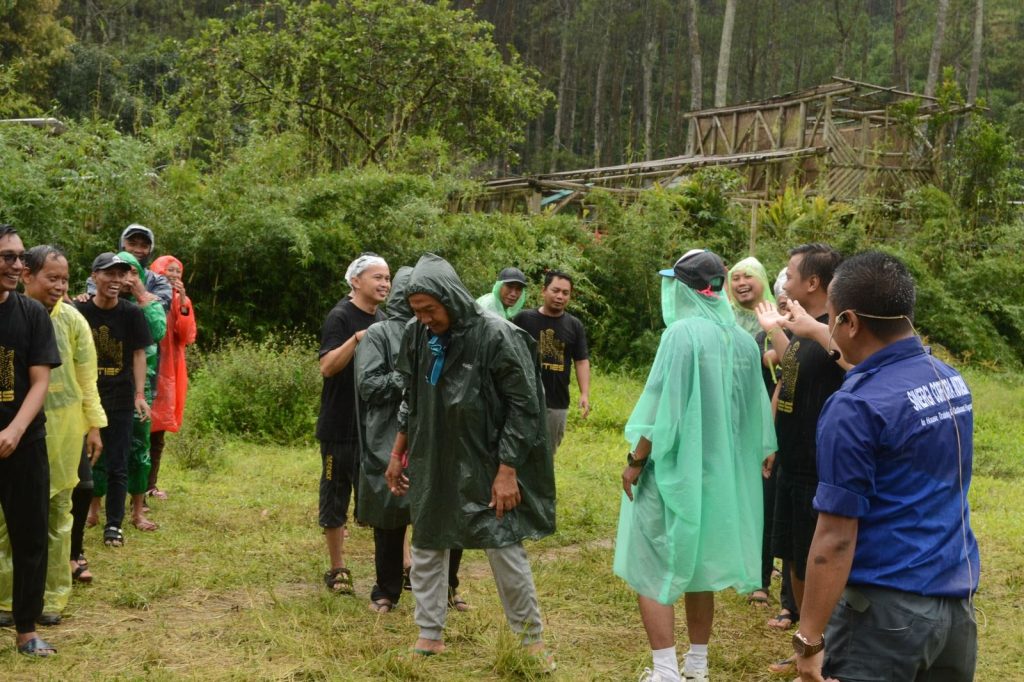 Provider Outbound Batam