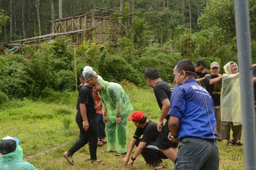 Provider Outbound Banjarnegara