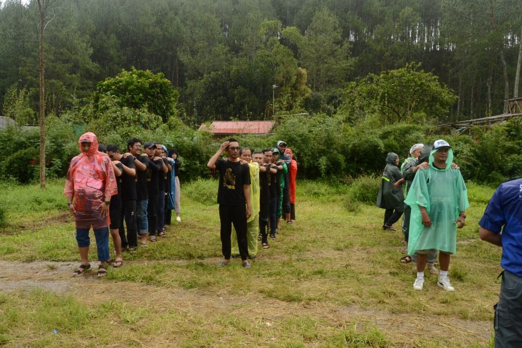Provider Outbound Pekanbaru