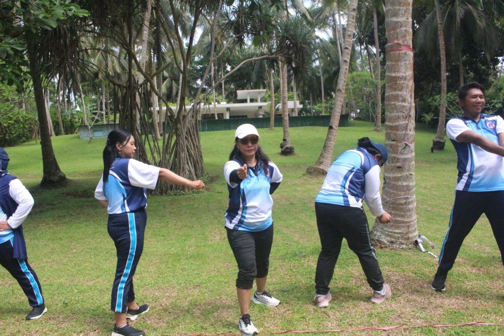 Provider Outbound Balikpapan