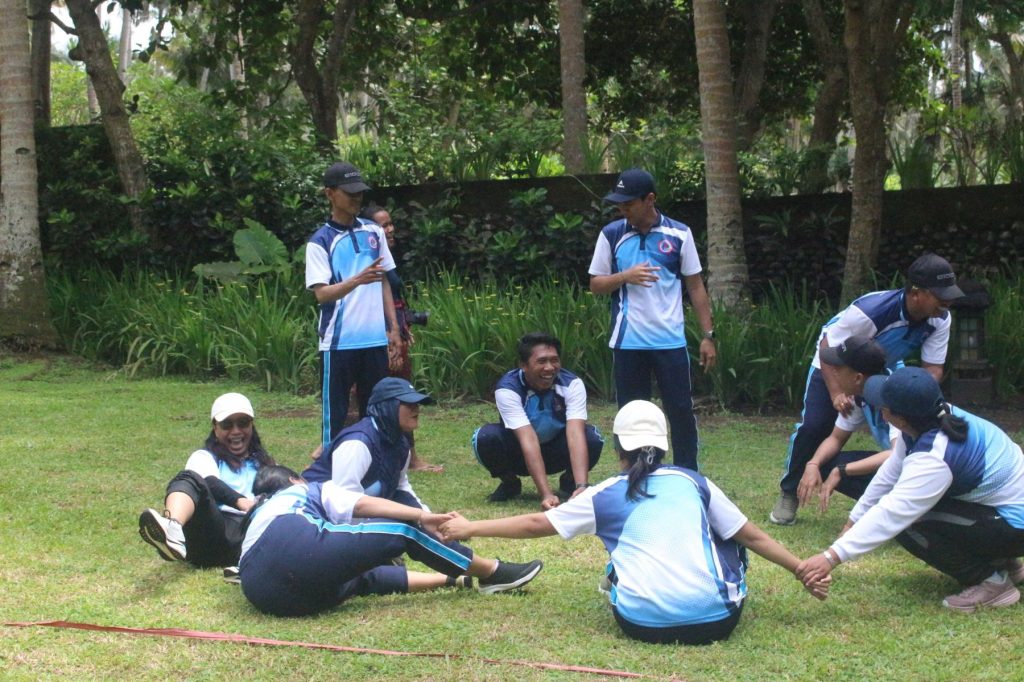 Provider Outbound Bogor
