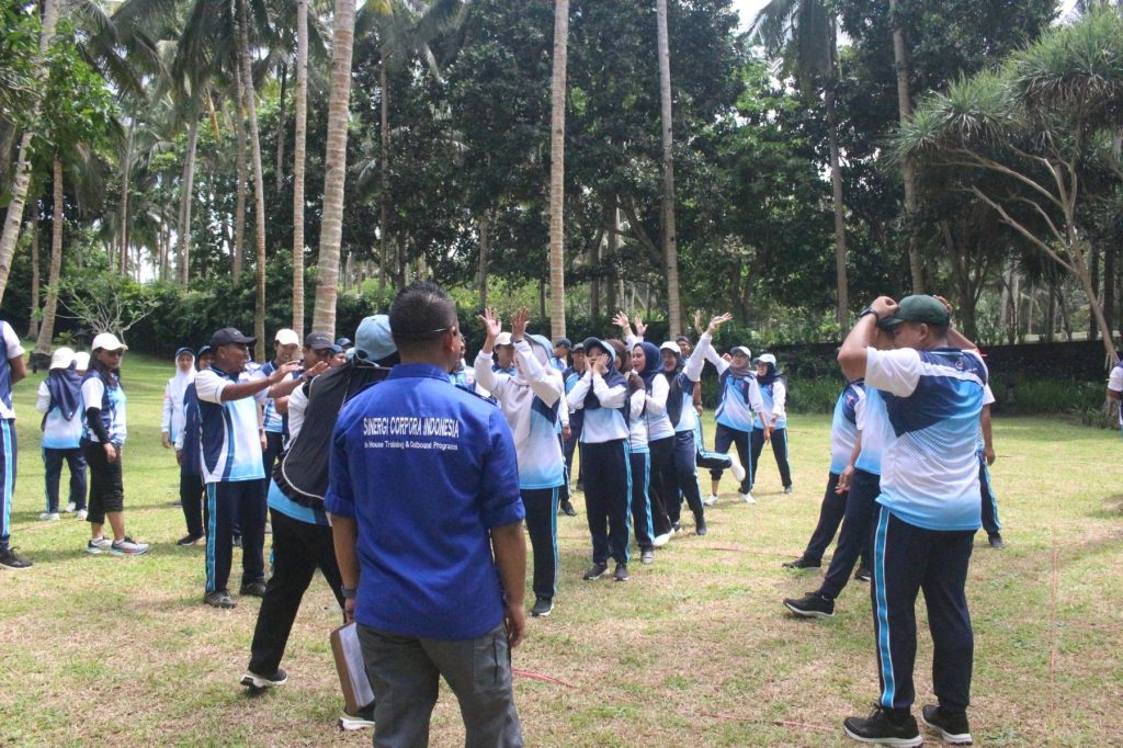 Provider Outbound Jepara