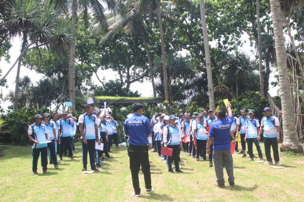 Provider Outbound Salatiga