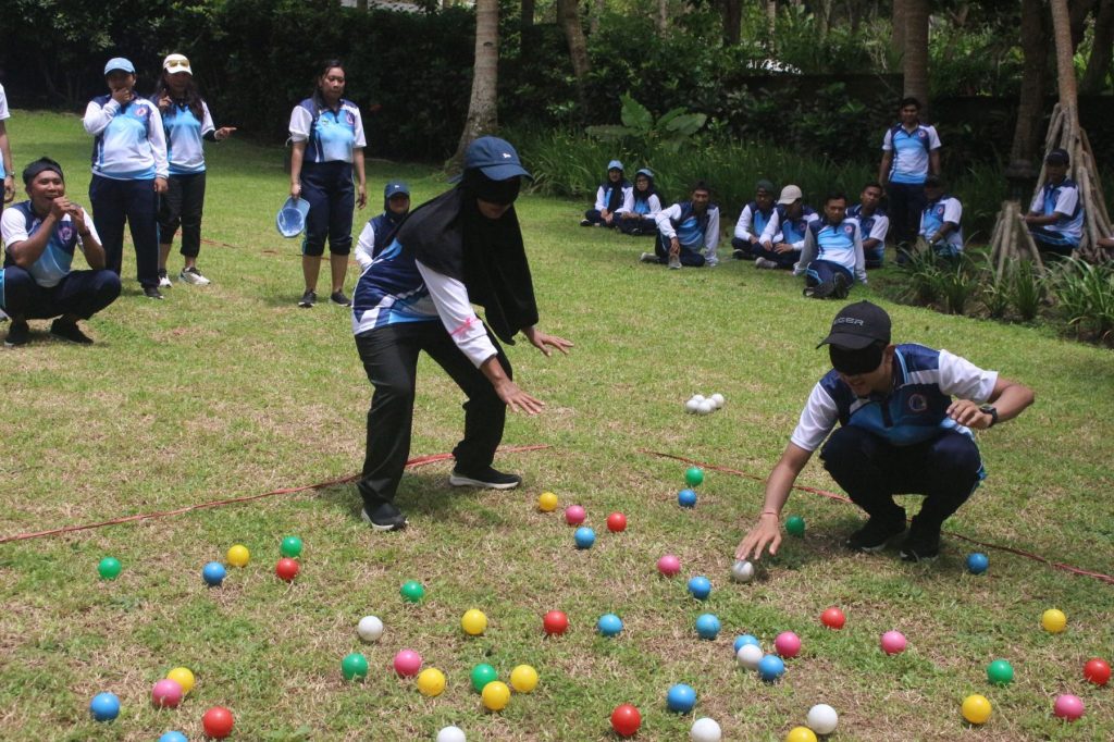 Provider Outbound Jambi