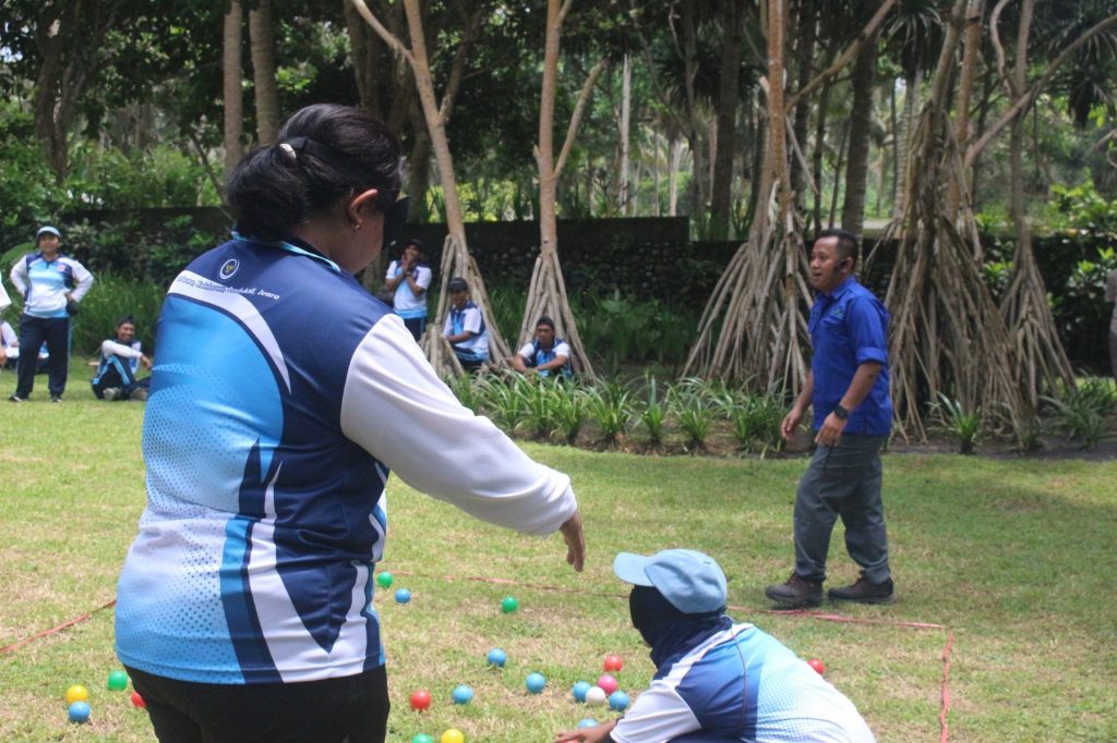 Provider Outbound Purwokerto
