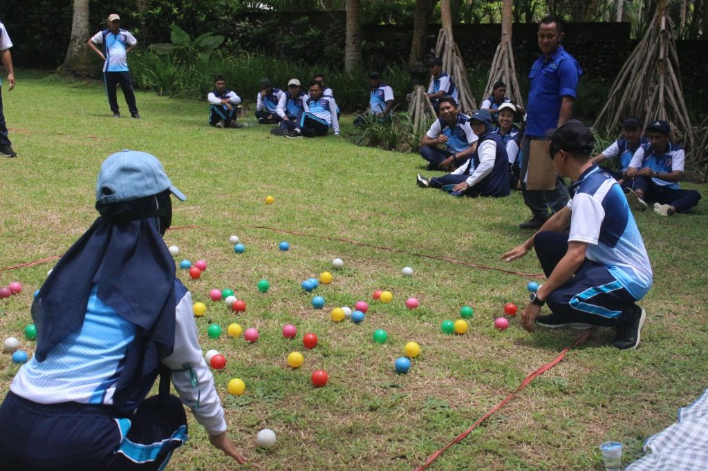 Provider Outbound Kutai