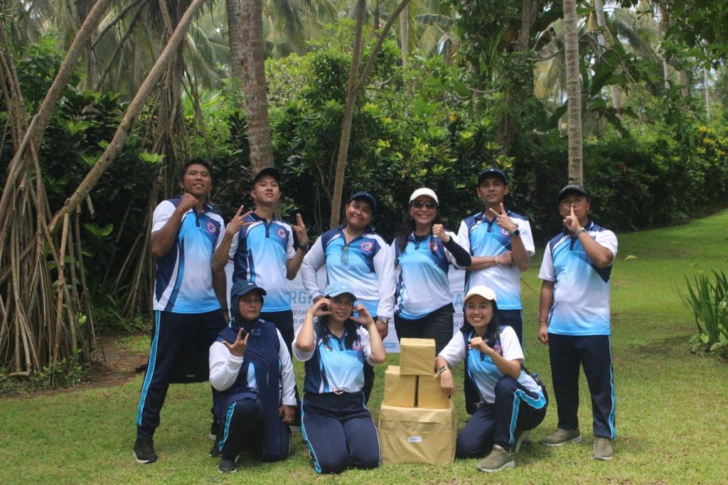 Provider Outbound Klaten