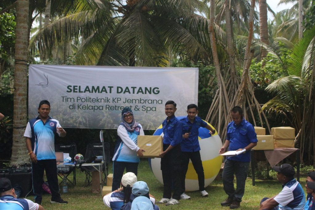 Provider Outbound Grobogan