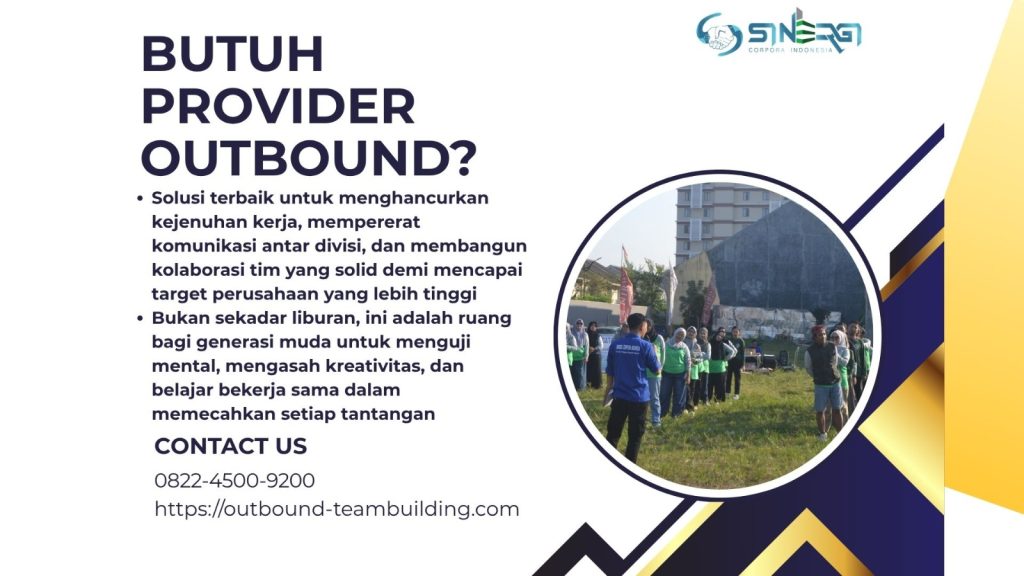 Provider Outbound Denpasar 082245009200