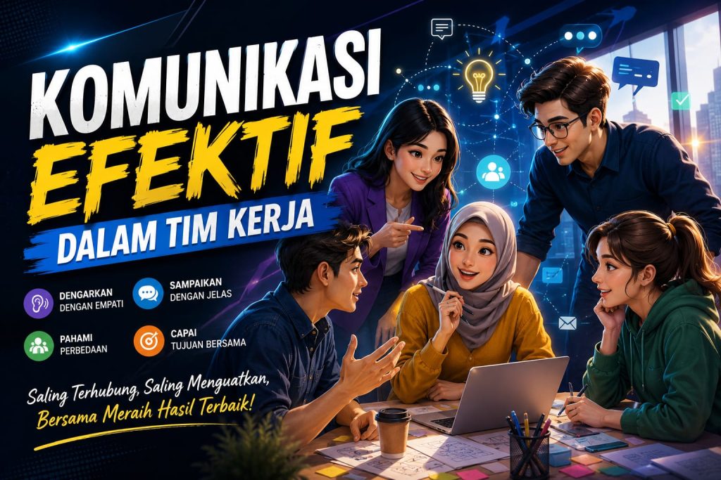 Mindset Profesional yang Membuka Banyak Peluang Karier