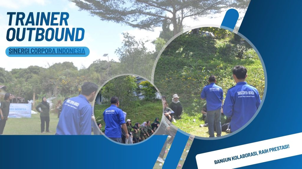 Trainer Outbound Trenggalek 082245009200