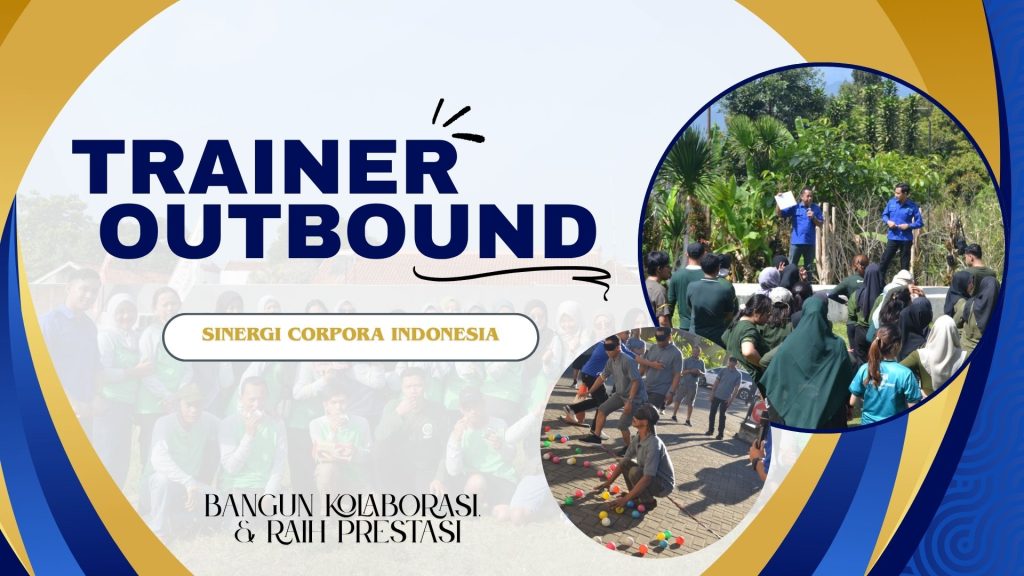 Trainer Outbound Pacitan 082245009200