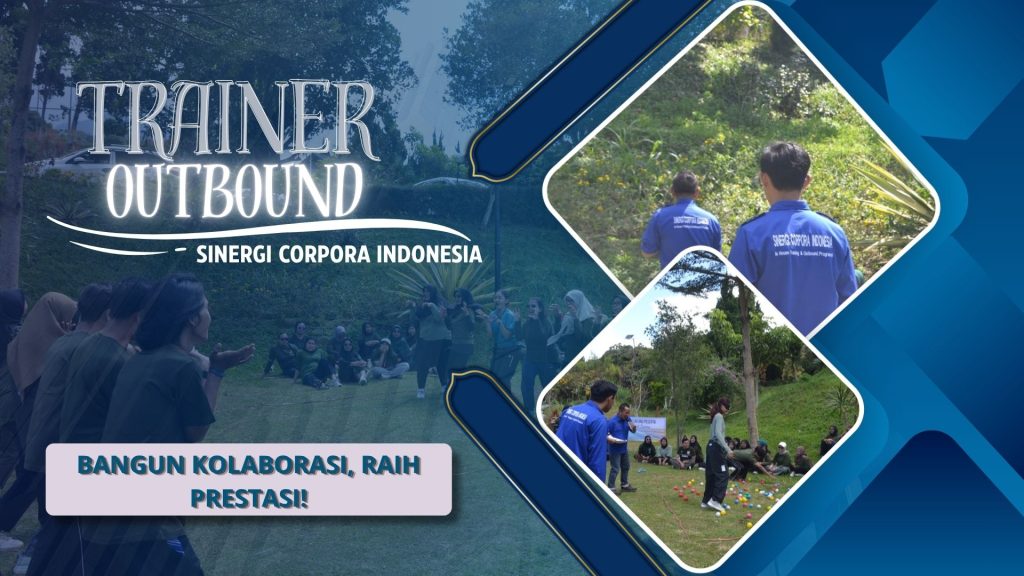Trainer Outbound Denpasar 082245009200