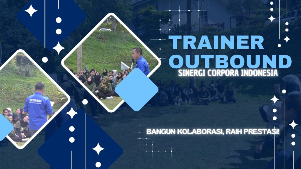 Trainer Outbound Banyuwangi 082245009200