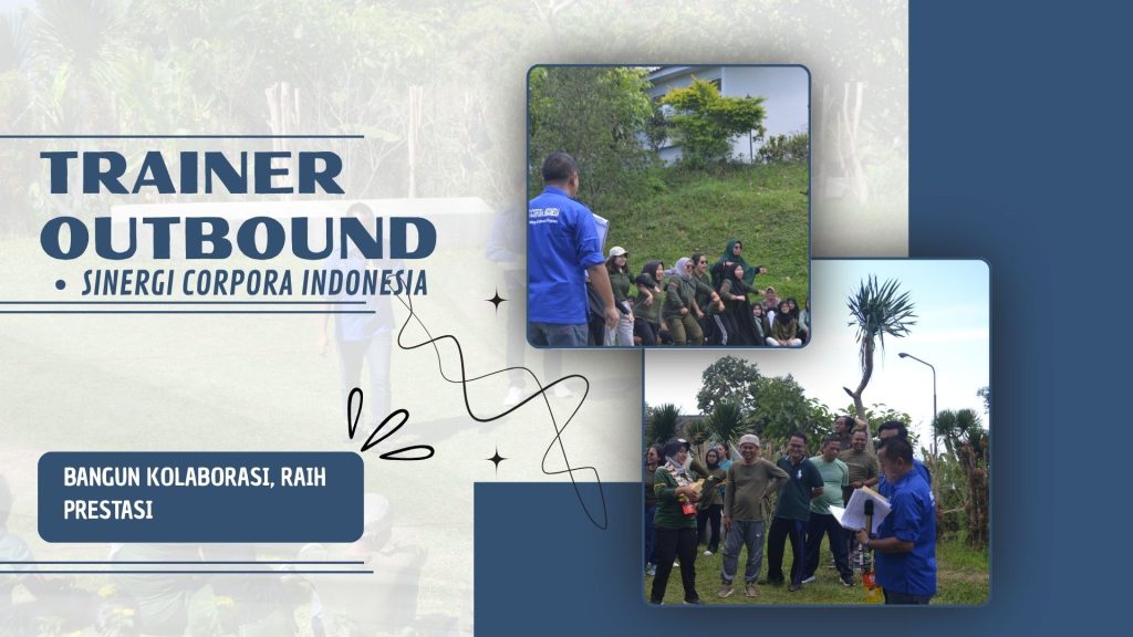 Trainer Outbound Medan 082245009200 Trainer Outbound Medan 082245009200