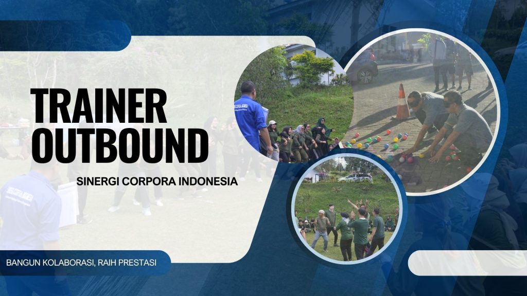 Trainer Outbound Kendari 082245009200