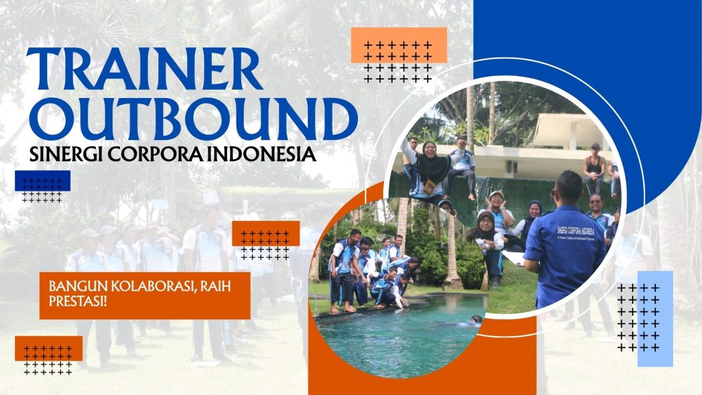 Trainer Outbound Lampung 082245009200