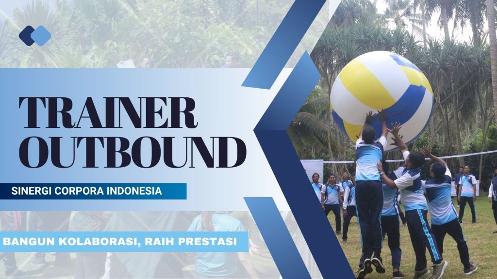 Trainer Outbound Bangka Belitung 082245009200