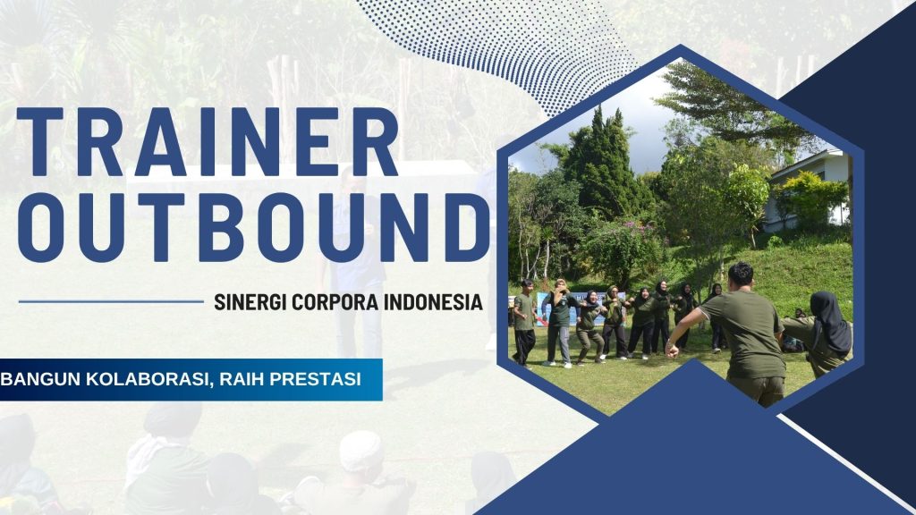 Trainer Outbound Pontianak 082245009200