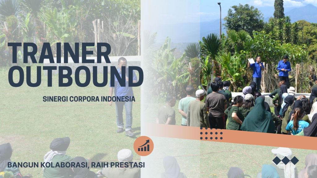 Trainer Outbound Mataram 082245009200 Trainer Outbound Mataram 082245009200