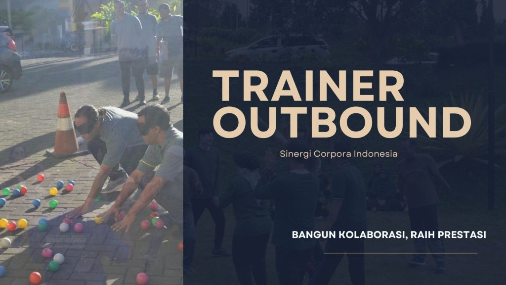 Trainer Outbound Lumajang 082245009200
