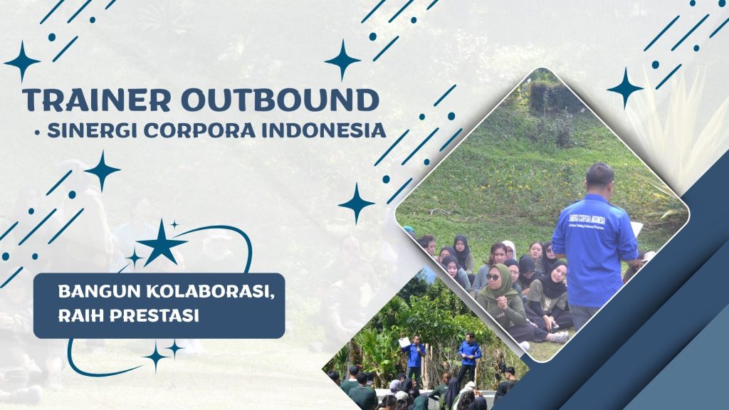 Trainer Outbound Jember 082245009200