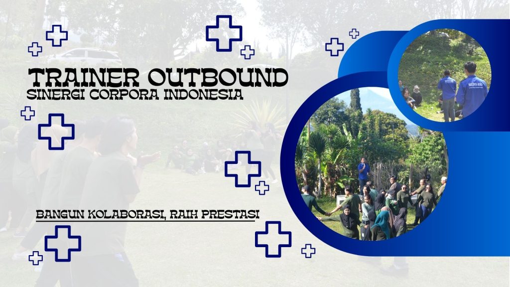 Trainer Outbound Palu 082245009200 Trainer Outbound Palu 082245009200