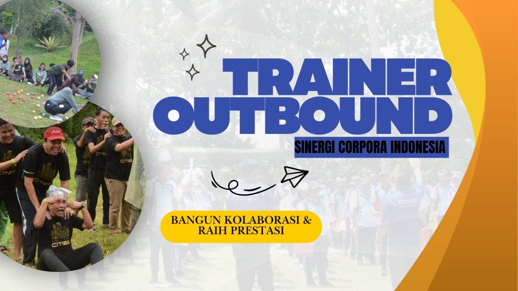 Trainer Outbound Bontang 082245009200