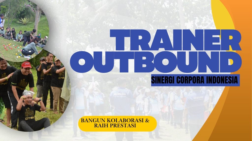 Trainer Outbound Surakarta 082245009200