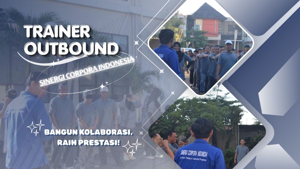 Trainer Outbound Bali 082245009200