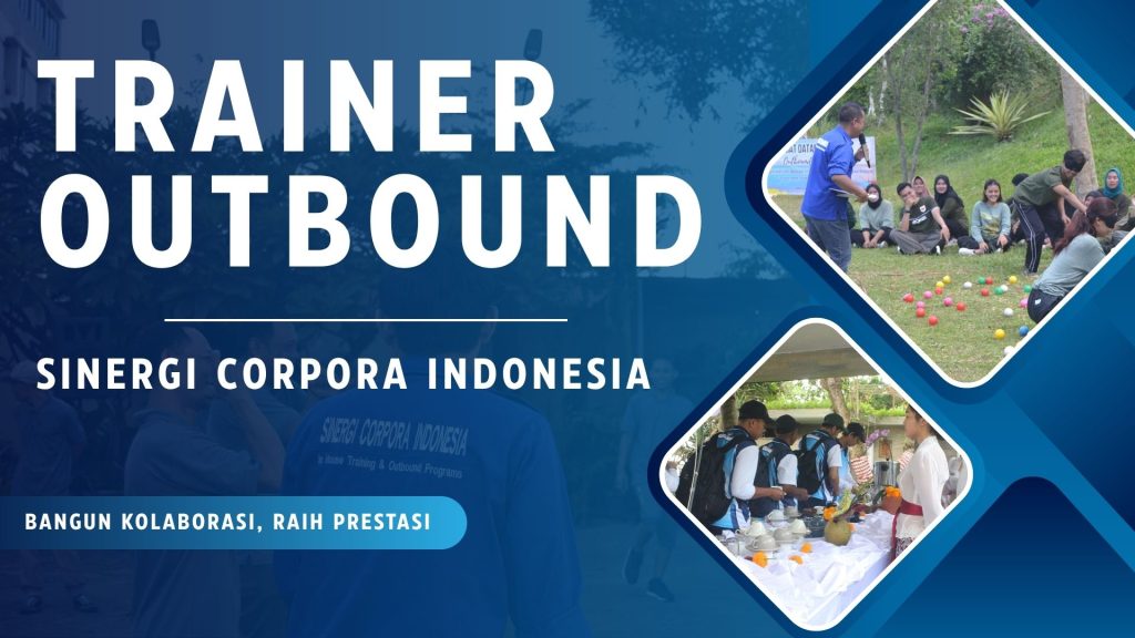 Trainer Outbound Palangkaraya 082245009200