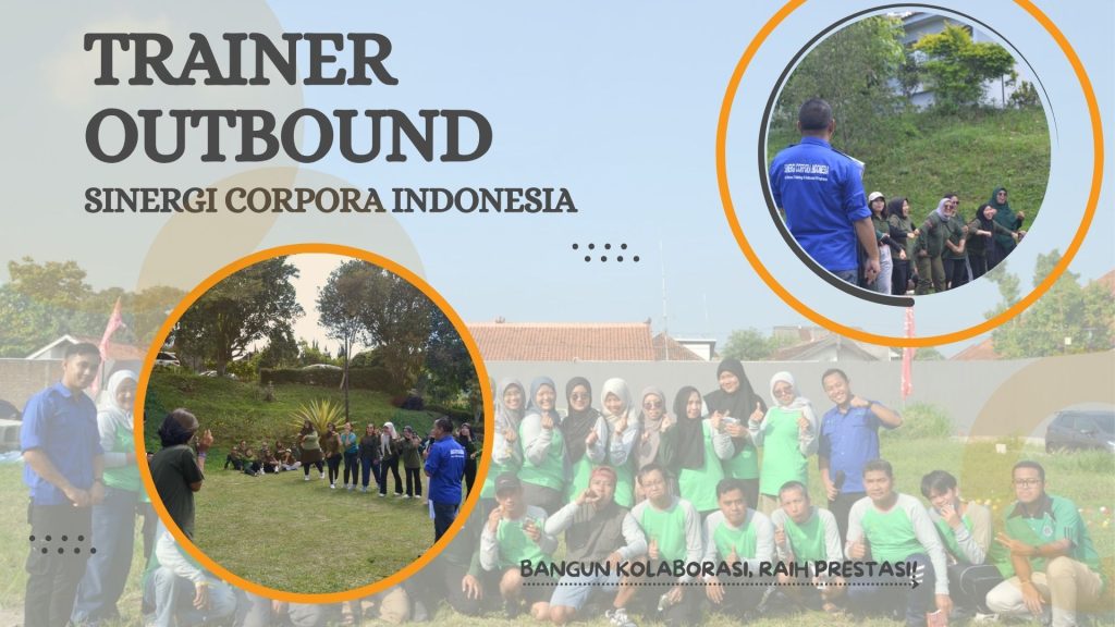 Trainer Outbound Magelang 082245009200