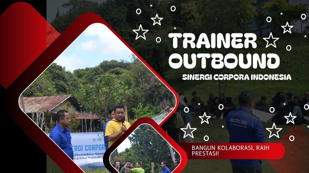 Trainer Outbound Jayapura 082245009200