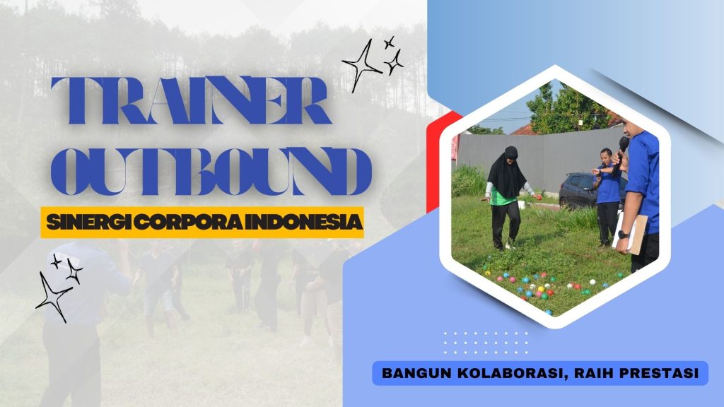 Trainer Outbound Makassar 082245009200