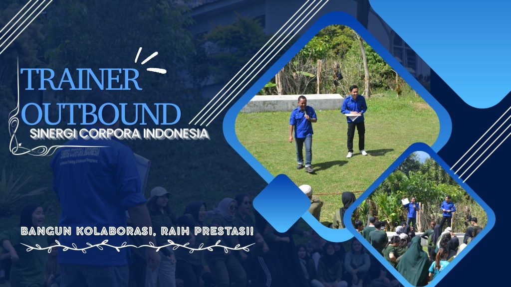 Trainer Outbound Lombok 082245009200 Trainer Outbound Lombok 082245009200