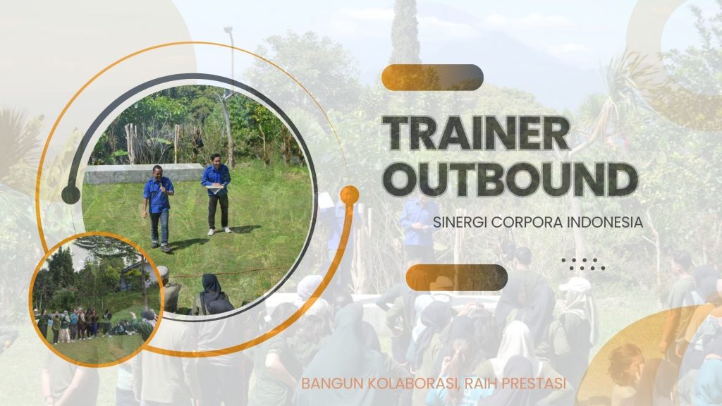 Trainer Outbound Pangkal Pinang 082245009200