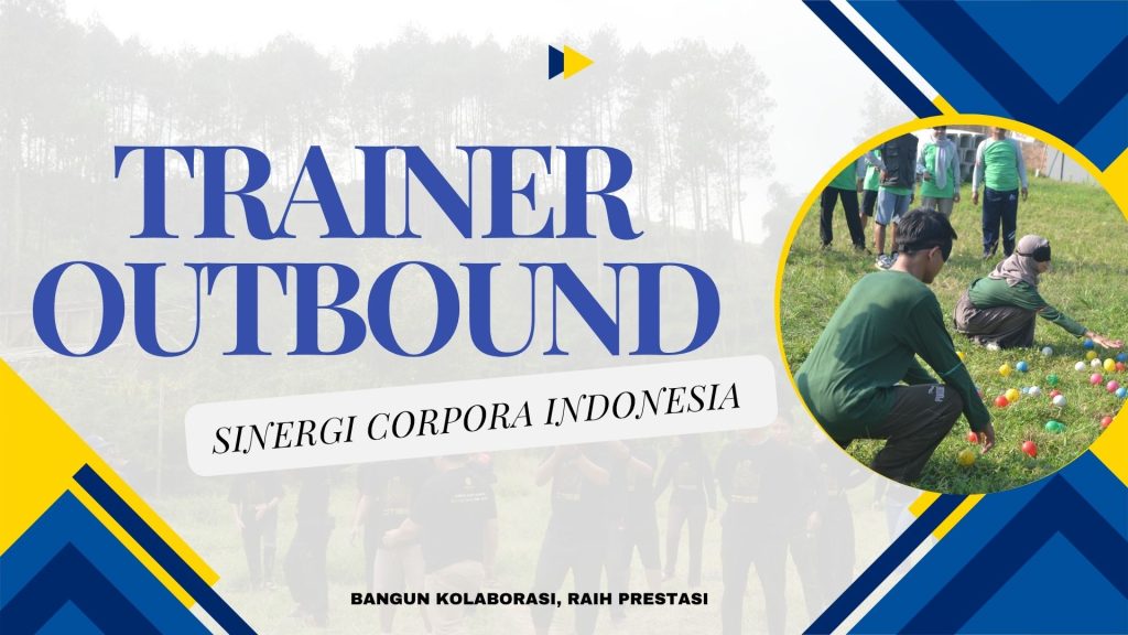 Trainer Outbound Probolinggo 082245009200