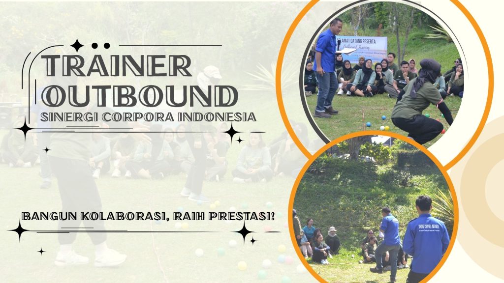 Trainer Outbound Ngawi 082245009200