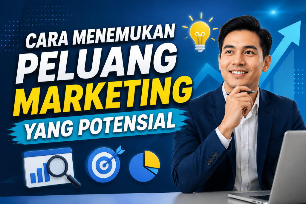 Cara Memetakan Karakteristik Target Konsumen